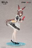  LIMEPIE Series Arknights Amiya Tea Time VER. 1/8 