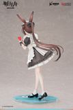 LIMEPIE Series Arknights Amiya Tea Time VER. 1/8 