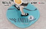  LIMEPIE Series Arknights Amiya Tea Time VER. 1/8 