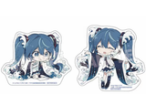  Nendoroid Character Vocal Series 01 Hatsune Miku: Katsushika Hokusai Collaboration Ver. (Rella) 
