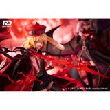  Flandre Scarlet - Touhou Project Military Style Ver. 1/6 