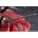  Flandre Scarlet - Touhou Project Military Style Ver. 1/6 