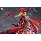  Flandre Scarlet - Touhou Project Military Style Ver. 1/6 