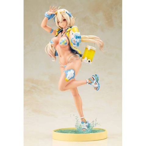  Megami Device - Asra Aoi Ai - 1/0.5 