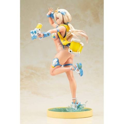  Megami Device - Asra Aoi Ai - 1/0.5 