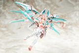  Megami Device DESIRE MAIDEN RAIDER SUGAR GLAZE 1/1 Plastic Model 