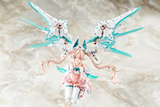  Megami Device DESIRE MAIDEN RAIDER SUGAR GLAZE 1/1 Plastic Model 