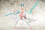  Megami Device DESIRE MAIDEN RAIDER SUGAR GLAZE 1/1 Plastic Model 