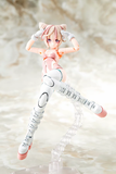  Megami Device DESIRE MAIDEN RAIDER SUGAR GLAZE 1/1 Plastic Model 