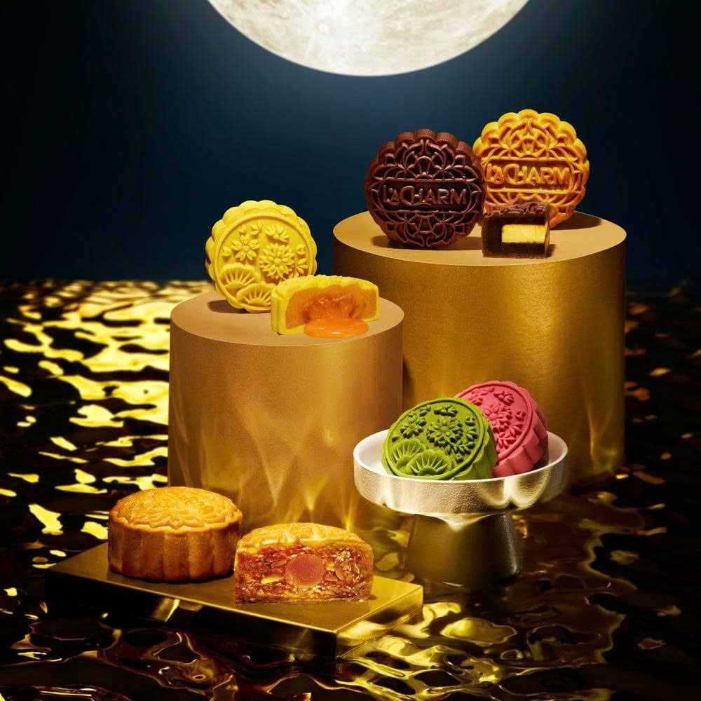  Cá Hồi Chanh Leo (01 Trứng) 