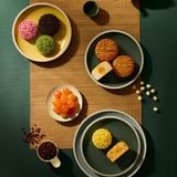  Đậu Đỏ Hạt Dẻ Cười 