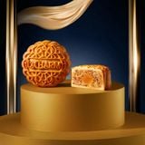  Bào Ngư Vi Cá (01 Trứng) 