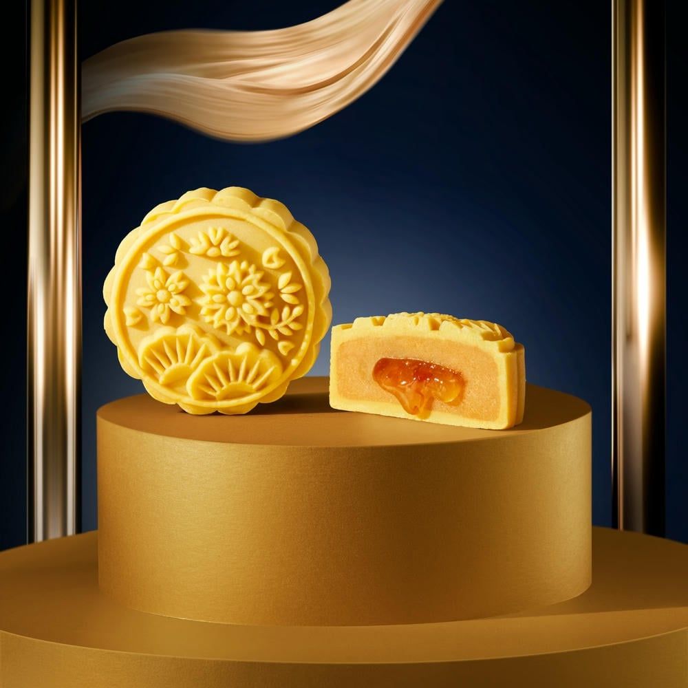  Vọng Trường Ngư 1 