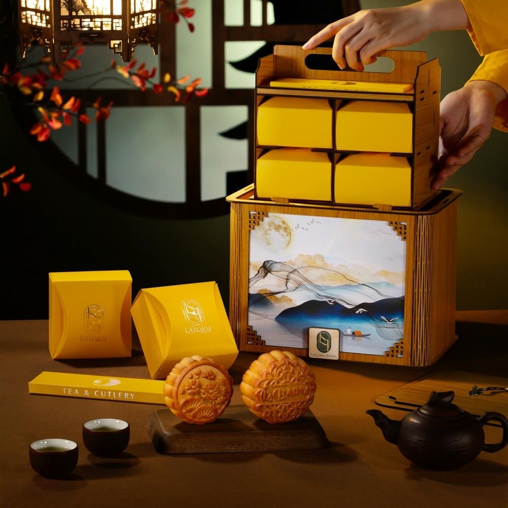  Hoàng Kim Bát Nguyệt 1 