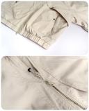  Nylon Jacket 