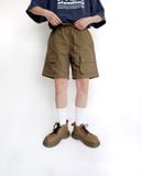  Nylon Shorts 