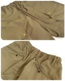  Nylon Shorts 