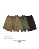  Nylon Shorts 