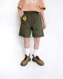  Nylon Shorts 