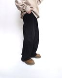  Basic Pants SS3 
