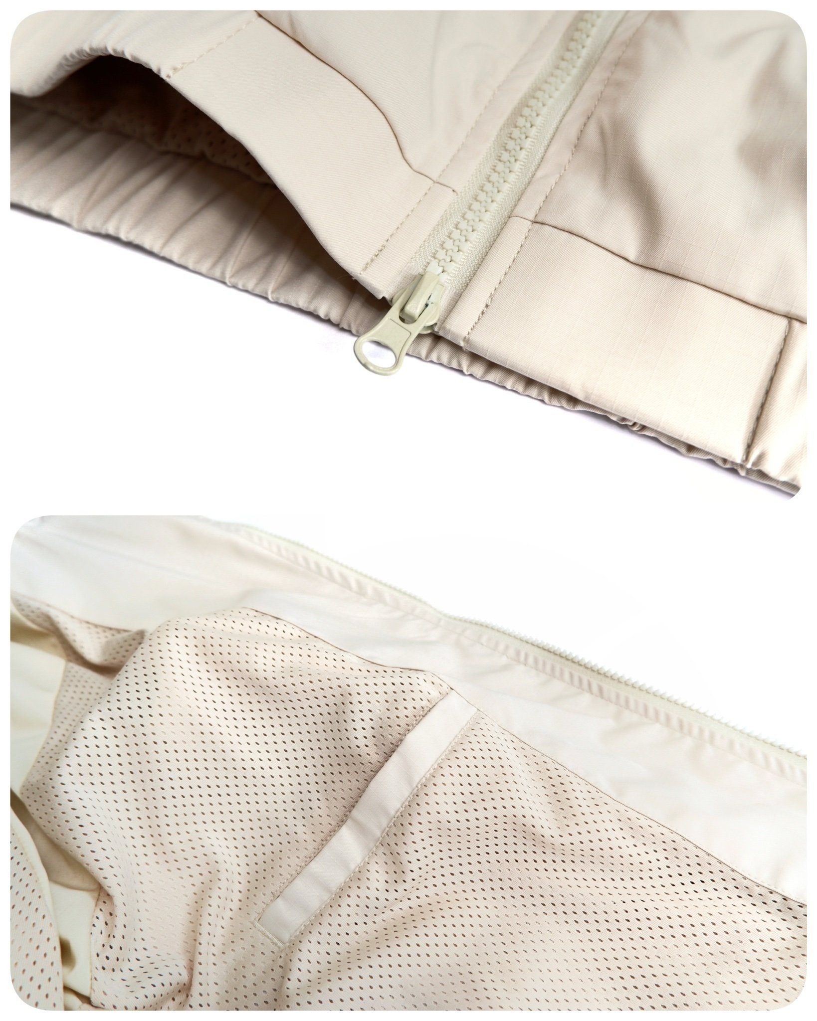  Nylon Jacket 