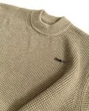  Knit Sweater SS2 