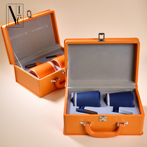  Set Bình Trà Văn Phòng 