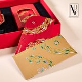  Bộ Quà Tặng Tết Đèn Lồng & Bao Lì Xì 
