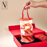  Bộ Quà Tặng Tết Đèn Lồng & Bao Lì Xì 