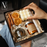  Set Quà Nến Thơm 