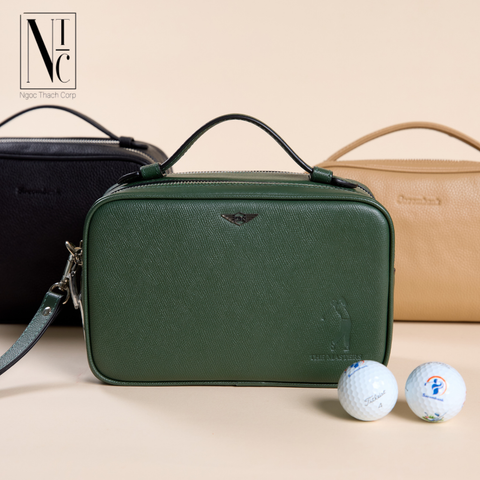  Túi Xách Tay Goft Cao Cấp 