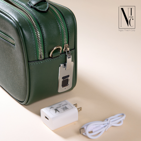  Túi Xách Tay Goft Cao Cấp 