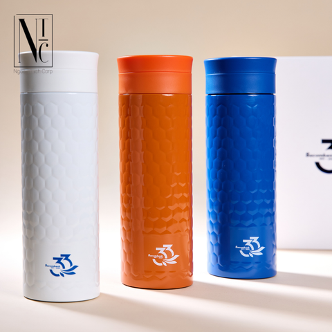  Set ly giữ nhiệt cao cấp 