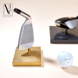  Mô Hình Đầu Gậy Golf Đẳng Cấp 