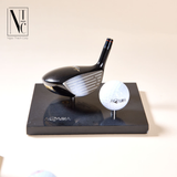  Mô Hình Đầu Gậy Golf Đẳng Cấp 