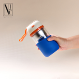  Máy Ép Mini Cầm Tay 