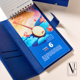  Sổ Tay Da Công Sở Nhiều Size 