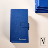  Sổ Tay Da Công Sở Nhiều Size 