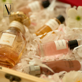  Hộp Gỗ Quà Tặng Mỹ Phẩm Thanh Lịch 