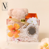  Hộp Quà Tặng Mỹ Phẩm Cao Cấp 