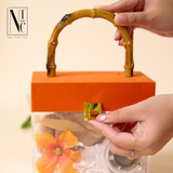  Hộp Quà Tặng Mỹ Phẩm Cao Cấp 