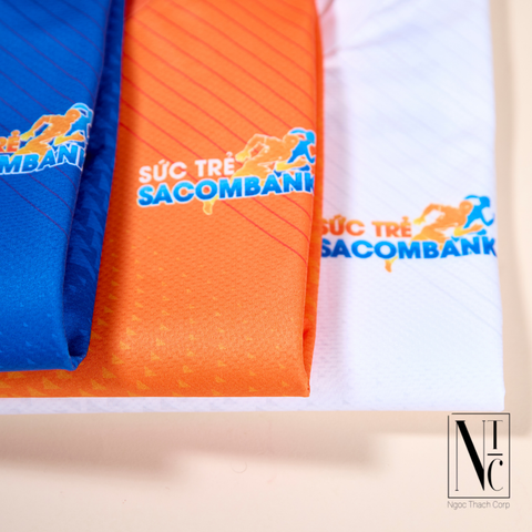  Thiết Kế Và Cung Cấp Áo Thể Thao Sức Trẻ Doanh Nghiệp 