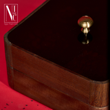  Khay Gỗ Đựng Bánh Mứt Hạt Nhiều Dạng 