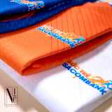  Thiết Kế Và Cung Cấp Áo Thể Thao Sức Trẻ Doanh Nghiệp 