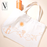  Túi Tote Canvas Thiết Kế Riêng Mang Dấu Ấn Doanh Nghiệp 