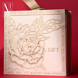  Mẫu Hộp Bánh Trung Thu Gift Fall In Luv 