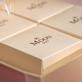  Mẫu Hộp Bánh Trung Thu Gift Fall In Luv 