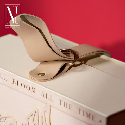  Mẫu Hộp Bánh Trung Thu Gift Fall In Luv 