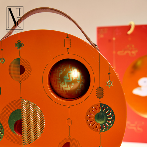  Mẫu Hộp Quà Trung Thu 