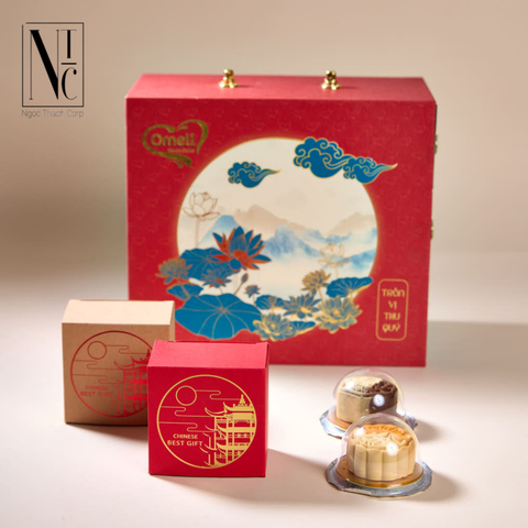  Mẫu Hộp Bánh Trung Thu An Khang 